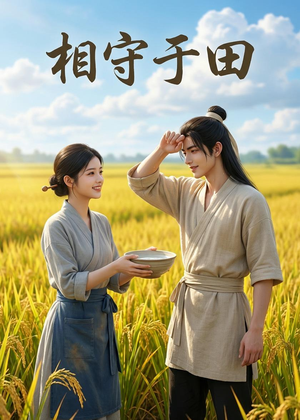 相守于田(17集) 相守于田(17集)热播短剧抢先看大结局