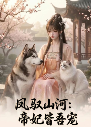凤驭山河:帝妃皆吾宠(77集) 凤驭山河:帝妃皆吾宠(77集)最新短剧热门推荐