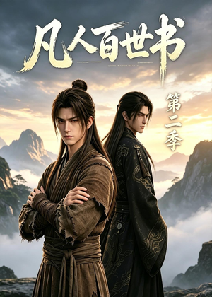 凡人百世书第二季(94集) 凡人百世书第二季(94集)短剧追到爽全集完整版