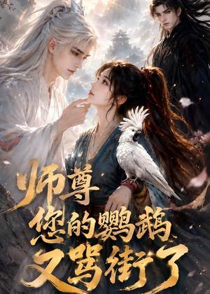 师尊您的鹦鹉又骂街了(56集) 师尊您的鹦鹉又骂街了(56集)这部短剧太好看了