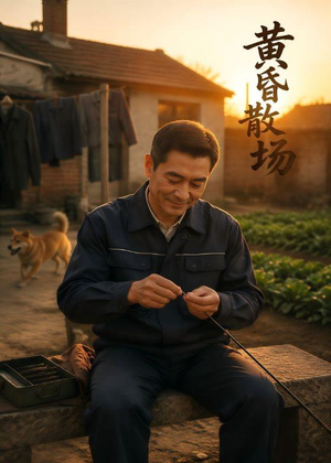 黄昏散场(50集) 黄昏散场(50集)悟空游览器免费看短剧