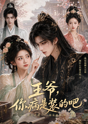 王爷,你病是装的吧(30集) 王爷,你病是装的吧(30集)短剧合集蓝光画质