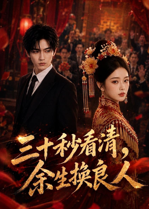 三十秒看清,余生换良人(57集) 三十秒看清,余生换良人(57集)超好看的短剧强烈推荐