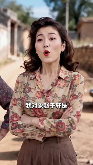 八零,杀猪辣媳宠上天(76集) 八零,杀猪辣媳宠上天(76集)好看又精彩的短剧来了