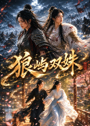 狼屿双姝(53集) 狼屿双姝(53集)短剧女演员排行榜