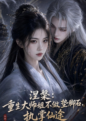 涅槃:重生大师姐不做垫脚石,执掌仙途(59集) 涅槃:重生大师姐不做垫脚石,执掌仙途(59集)短剧终篇全集限免看