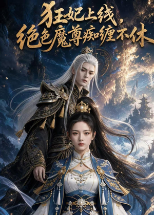 狂妃上线,绝色魔尊痴缠不休(71集) 狂妃上线,绝色魔尊痴缠不休(71集)每日更新短剧精彩片段