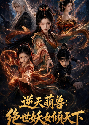 逆|天萌兽:绝世妖女倾天下(71集) 逆|天萌兽:绝世妖女倾天下(71集)短剧大结局连更全集