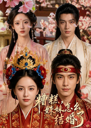 糟糕，妹妹怎么结婚了（75集）短剧全集高清完整版