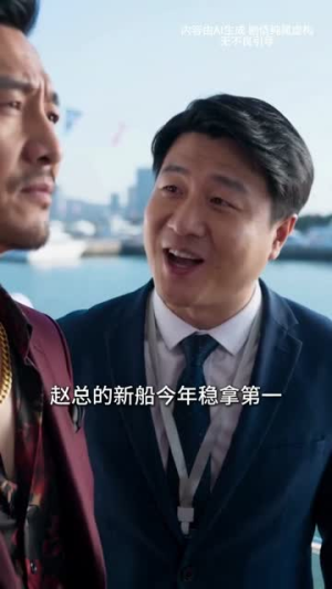 黄金破船,深海之王的崛起(52集) 黄金破船,深海之王的崛起(52集)短剧全系列永久免费