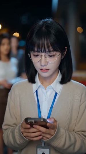 十元加班餐被抢后,全楼求我回来(62集) 十元加班餐被抢后,全楼求我回来(62集)深夜短剧精彩分享