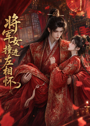 将军女撞进左相怀(29集) 将军女撞进左相怀(29集)男女都爱看的短剧