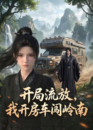 开局流放，我开房车闯岭南（94集）每日热门短剧推荐