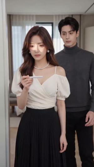 错爱成婚:我不是没人要(41集) 错爱成婚:我不是没人要(41集)短剧完结全集限免刷