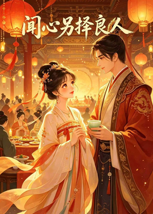 闻心另择良人(36集) 闻心另择良人(36集)好看短剧不容错过