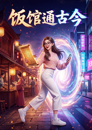饭馆通古今(26集) 饭馆通古今(26集)超级好看短剧推荐