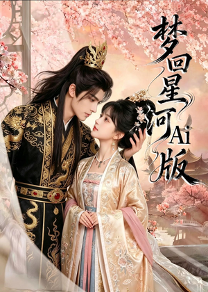 梦回星河Ai版（81集）短剧男演员排行榜
