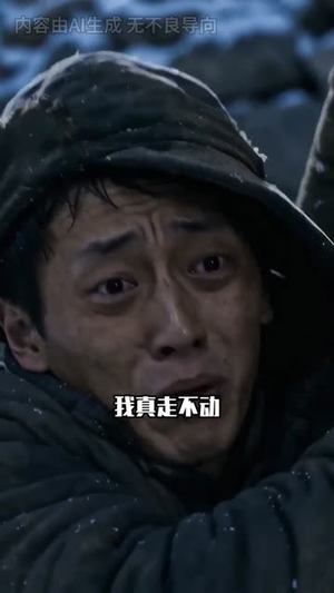 黑风岭把头（50集）热播短剧推荐精彩片段