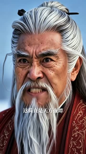 真假少年:我乃邪修归来(93集) 真假少年:我乃邪修归来(93集)短剧热播全集免费追