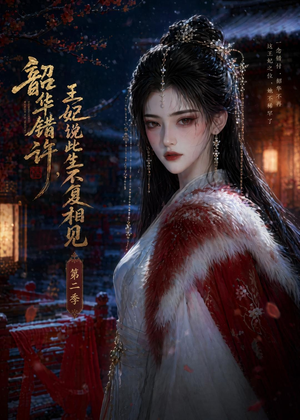 韶华错许，王妃说此生不复相见第二季（80集）深夜短剧精彩分享