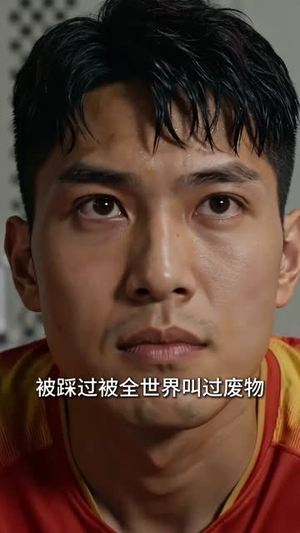 足坛教父:开局买下死敌球队(50集) 足坛教父:开局买下死敌球队(50集)精彩短片好剧推荐