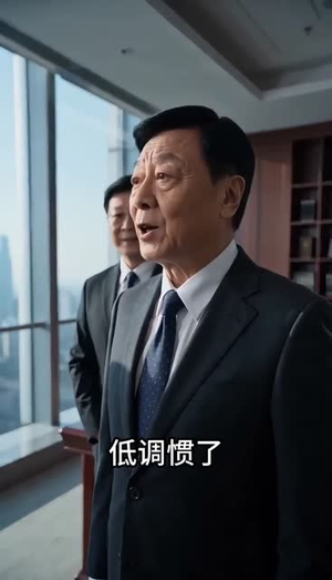 妻子跟我AA制三十五年（42集）热门短剧每天更新