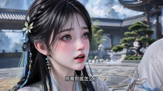 捡个小师妹宗门崛起了（31集）短剧追到爽全集完整版