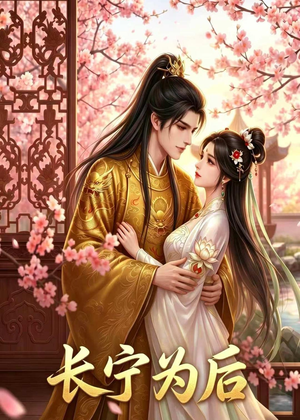 长宁为后(23集) 长宁为后(23集)短剧每日分享推荐