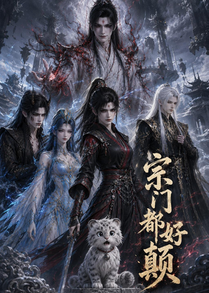 宗门都好颠（29集）好看的短剧抢先看