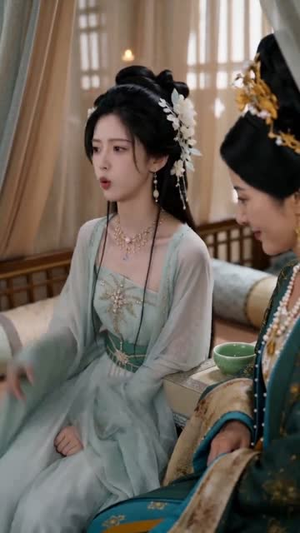 捡个主母当亲娘（65集）热门短剧持续更新