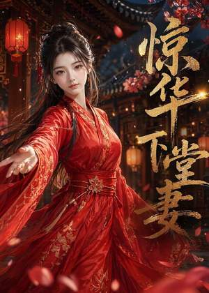 惊华下堂妻(35集) 惊华下堂妻(35集)热门古装短剧推荐