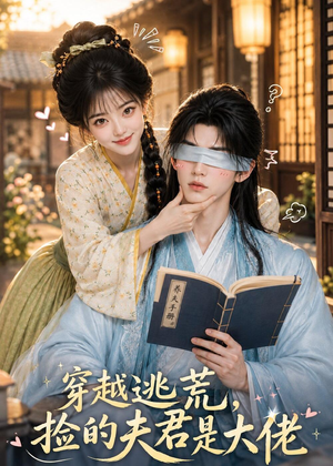穿越逃荒,捡的夫君是大佬(49集) 穿越逃荒,捡的夫君是大佬(49集)最新短剧热门推荐