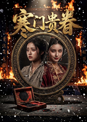 寒门贵眷（44集）短剧全集解锁零收费