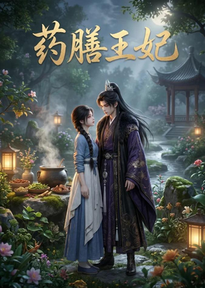 药膳王妃(28集) 药膳王妃(28集)短剧合集彩蛋完整版