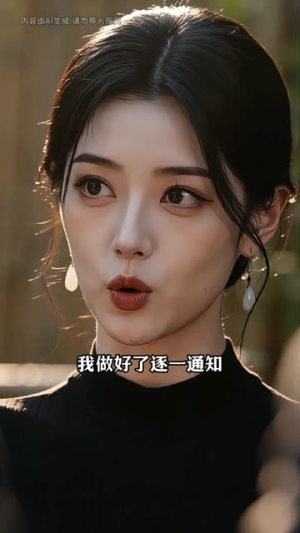 手捻春风，他许我余生（79集）短剧热门推荐不容错过