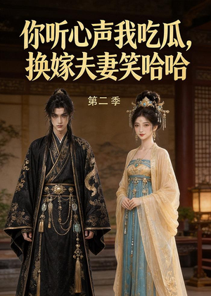你听心声我吃瓜,换嫁夫妻笑哈哈第二季(73集) 你听心声我吃瓜,换嫁夫妻笑哈哈第二季(73集)短剧全集连看不停歇