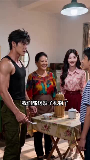 一错成婚，嫁得如意郎（63集）悟空浏览器免费看短剧