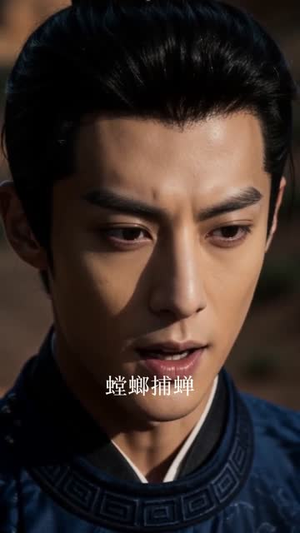 北漠归龙(33集) 北漠归龙(33集)短剧全集热力排行榜之一