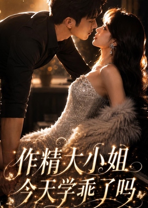 作精大小姐,今天学乖了吗(43集) 作精大小姐,今天学乖了吗(43集)好看的小短剧推荐