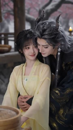误把魔君当表哥（63集）红果短剧免费看剧