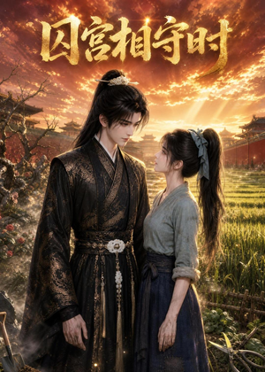 囚宫相守时(22集) 囚宫相守时(22集)短剧全集热力排行榜之一