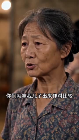 合伙承包大席菜，你把我当怨种坑（50集）短剧合集蓝光画质