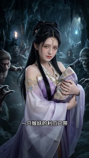 我怀了帝君的崽后被三界追杀(25集) 我怀了帝君的崽后被三界追杀(25集)热门短剧推荐分享