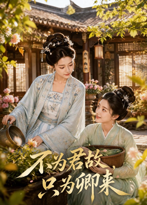 不为君故,只为卿来(60集) 不为君故,只为卿来(60集)热播短剧停不下来