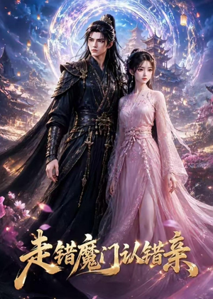 走错魔门认错亲(39集) 走错魔门认错亲(39集)热门儿短剧抢先看