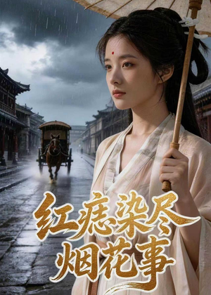 红痣染尽烟花事（110集）推荐短剧每天更新