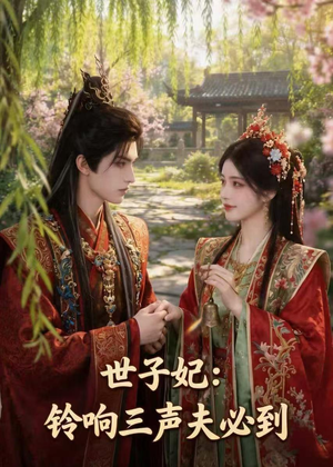 世子妃：铃响三声夫必到（74集）短剧超清全集在线看