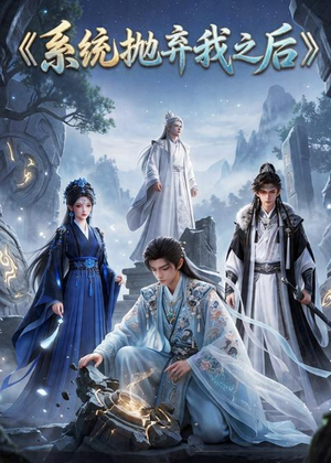 系统抛弃我之后（31集）全网最火催泪短剧
