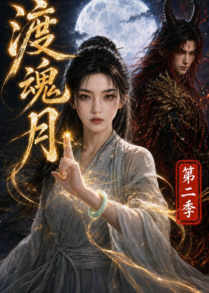 渡魂月第二季(61集) 渡魂月第二季(61集)好看的短剧又来了
