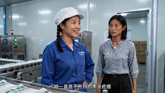 八零辣媳:重生带村奔小康(43集) 八零辣媳:重生带村奔小康(43集)在红果短剧免费看全集